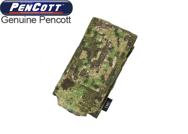 G TMC Single Mag Pouch 417 Magazine (GreenZone)